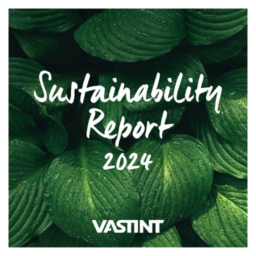 Sustainability report