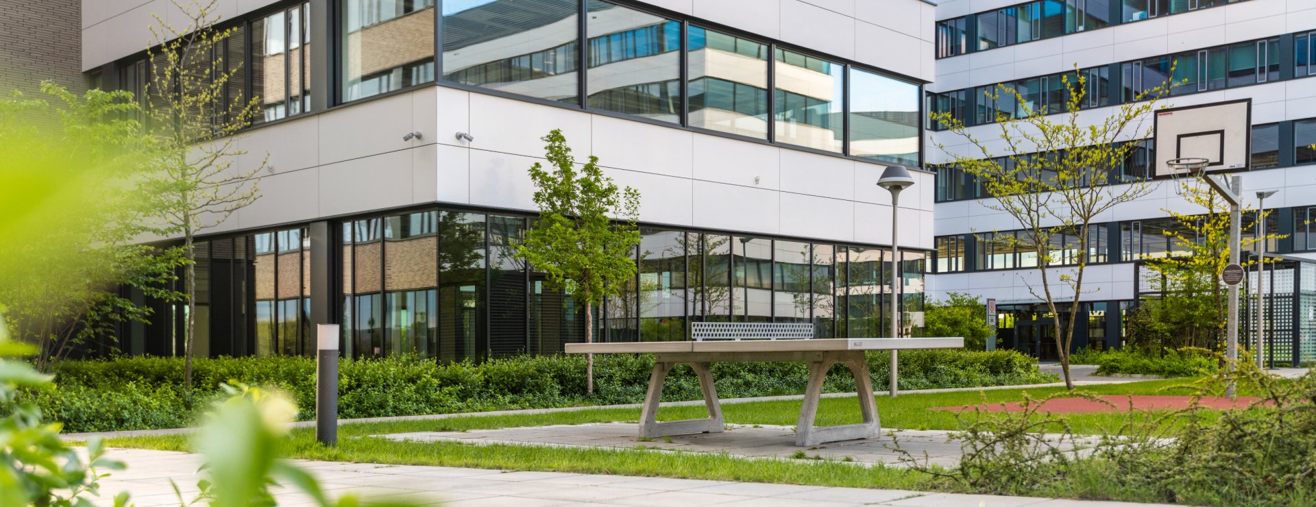 Rośnie grono najemców kompleksów Business Garden